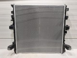 Engine Cooling Radiator